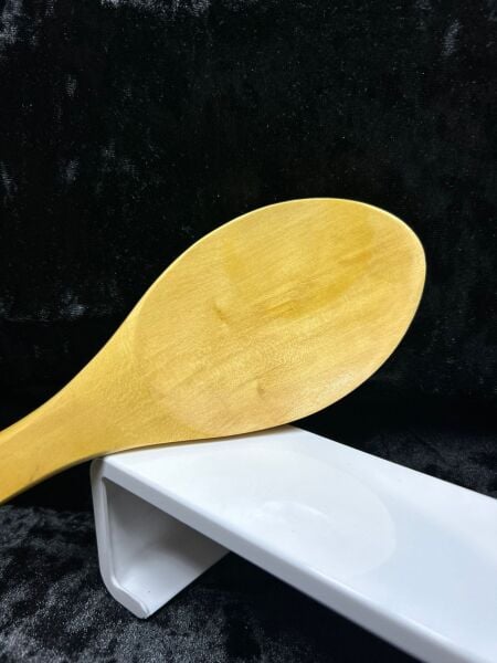 BALSA AHŞAP KAŞIK 02A