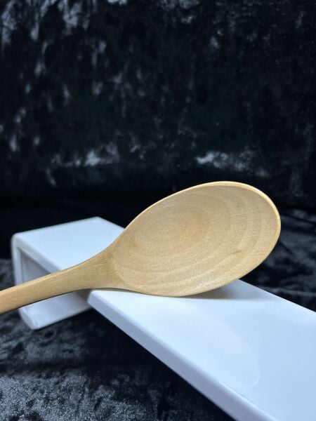 BALSA AHŞAP KAŞIK 09A