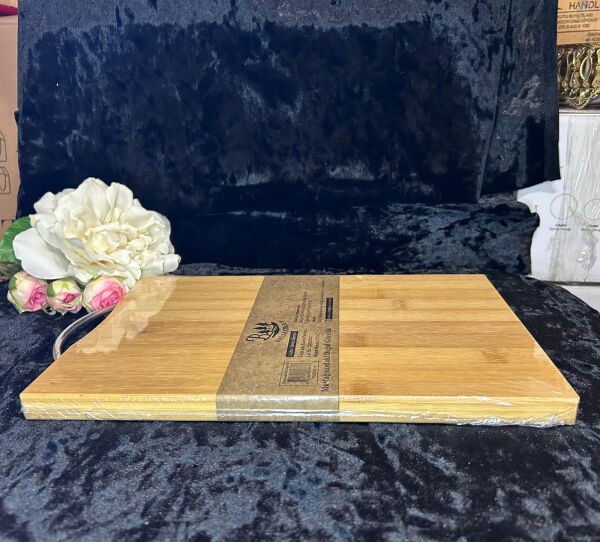 BALSA KESME TAHTASI ( 22X32 )