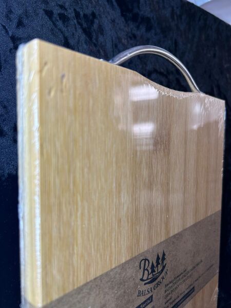 BALSA KESME TAHTASI ( 22X32 )