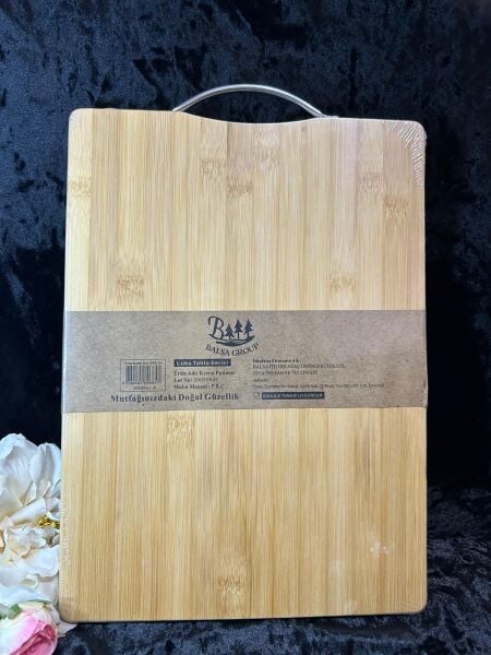 BALSA KESME TAHTASI ( 26X36 )