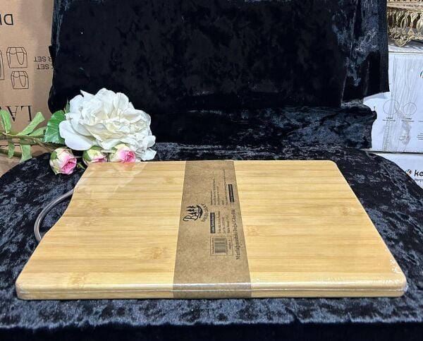 BALSA KESME TAHTASI ( 26X36 )