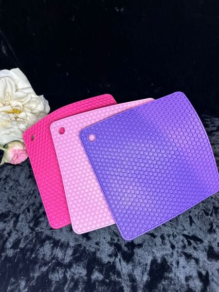 BYS NİHALE SİLİKON KARE