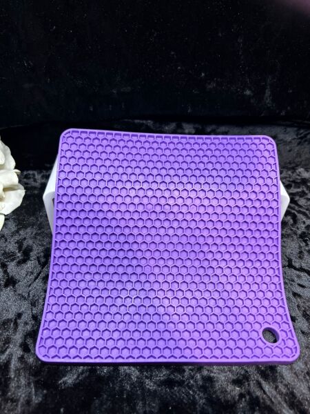 BYS NİHALE SİLİKON KARE