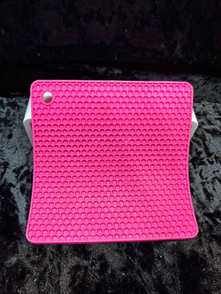 BYS NİHALE SİLİKON KARE