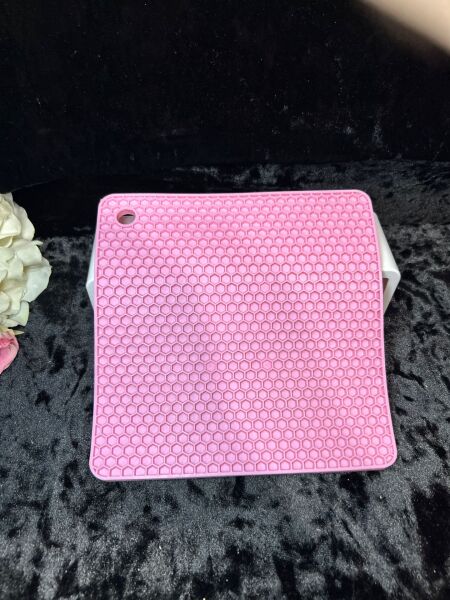 BYS NİHALE SİLİKON KARE