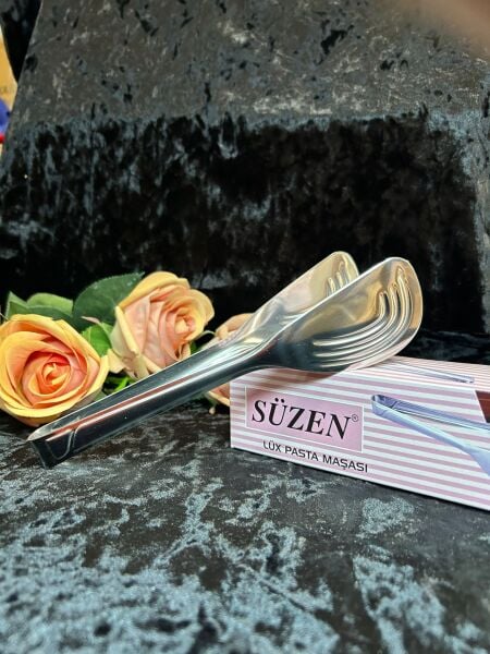 SÜZEN MAŞA PASTA
