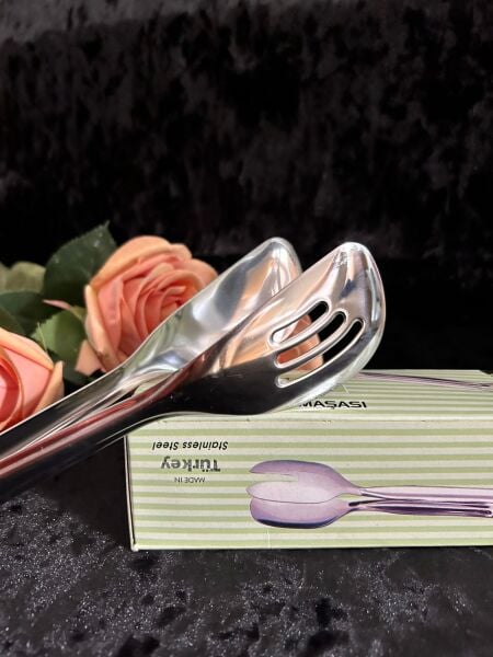 SÜZEN MAŞA SALATA