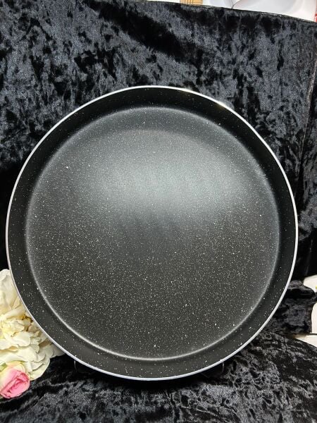 ENES FIRIN TEPSİ GRANİT NO 32 CM