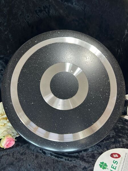 ENES FIRIN TEPSİ GRANİT NO 36 CM