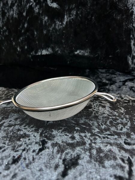 BYS SÜT SÜZGEÇ 14 CM