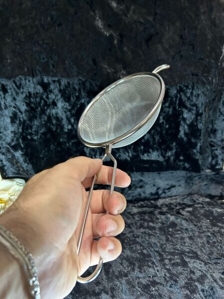 BYS SÜT SÜZGEÇ 14 CM