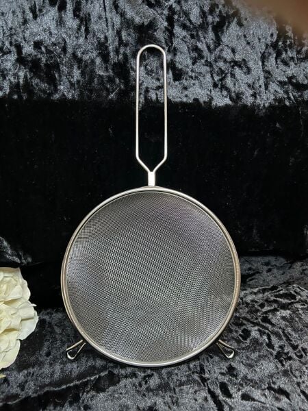 BYS SÜT SÜZGEÇ 18 CM