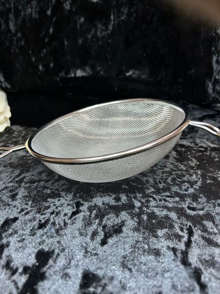 BYS SÜT SÜZGEÇ 18 CM