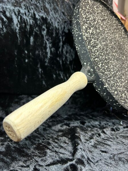 CMŞ DÖKÜM GÖZLEME TAVA ÇİFT  TARAFLI