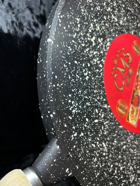 CMŞ DÖKÜM GÖZLEME TAVA ÇİFT  TARAFLI