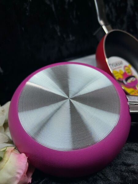 YÜKSEL TEFLON 12 CM SOS TAVASI