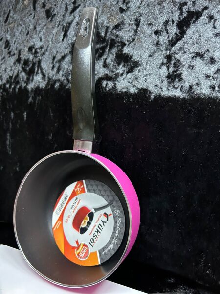 YÜKSEL TEFLON 12 CM SÜTLÜK