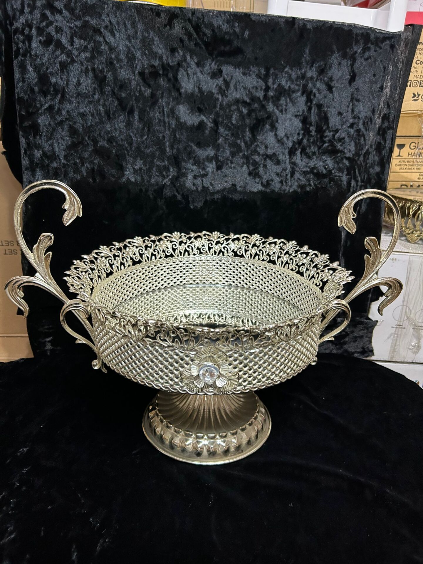 YUVARLAK ÇİKOLATALIK
