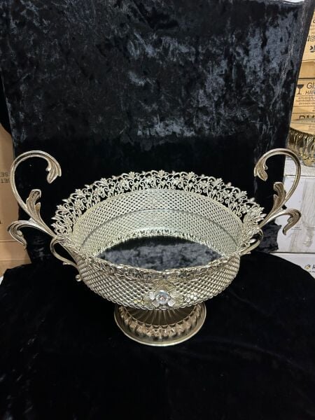 YUVARLAK ÇİKOLATALIK