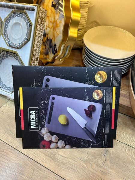 ÇELİK  KESİM  PANOSU