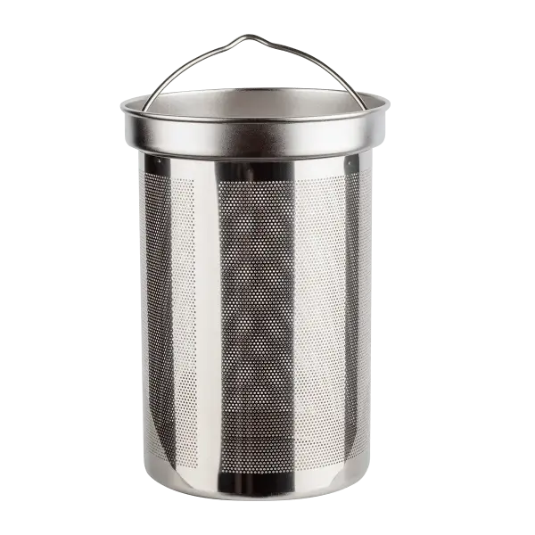 Chailand Çay Makinesi & Kettle Inox