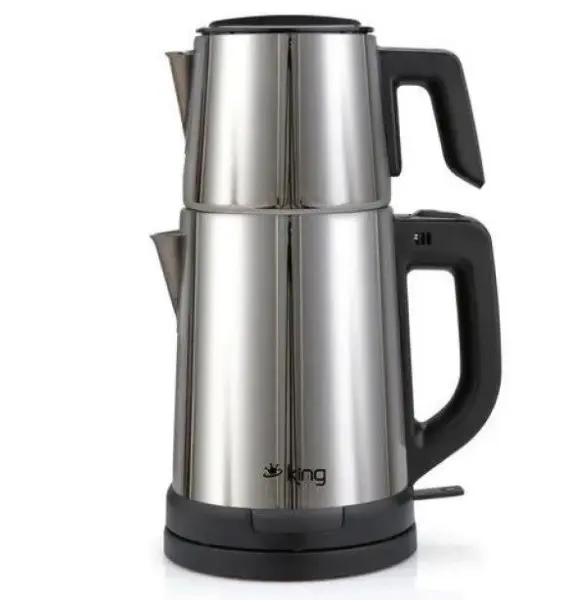KİNG TEALUXE ÇAYCI