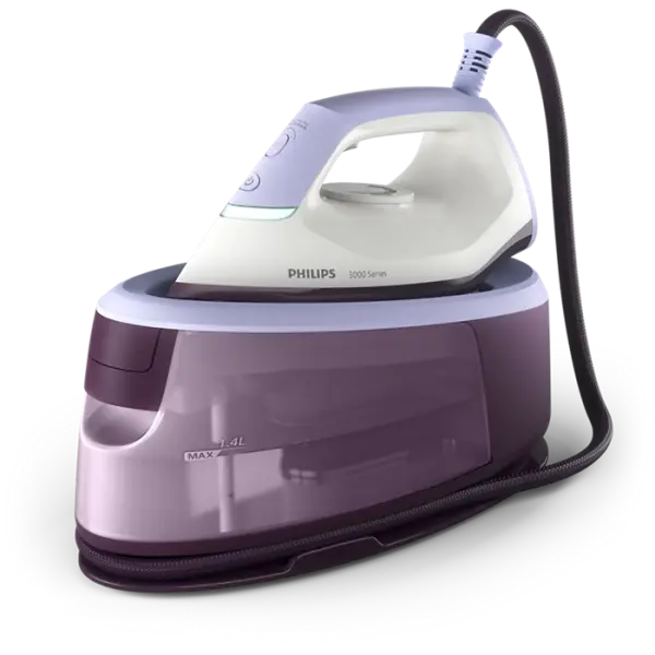 PHILIPS PSG3000/30 BUHAR KAZANLI ÜTÜ