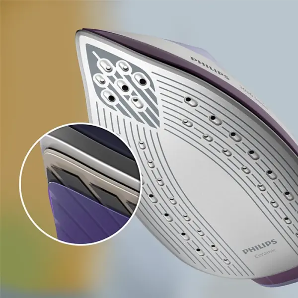 PHILIPS PSG3000/30 BUHAR KAZANLI ÜTÜ