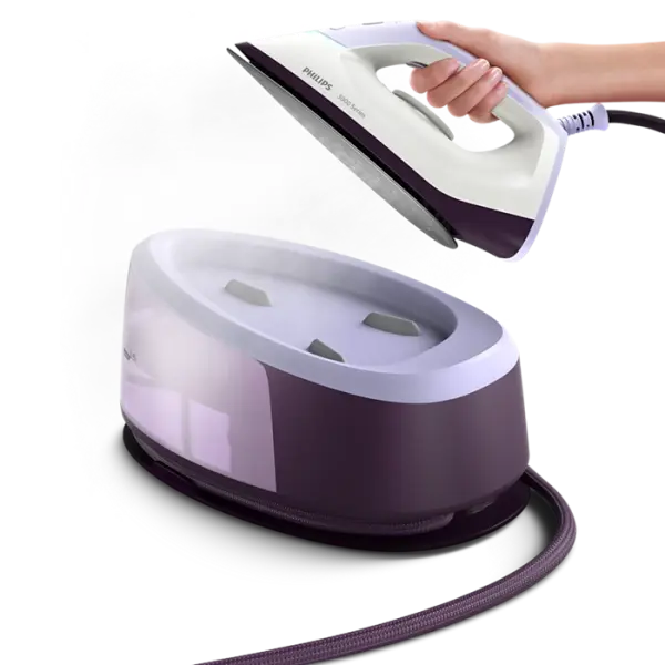 PHILIPS PSG3000/30 BUHAR KAZANLI ÜTÜ