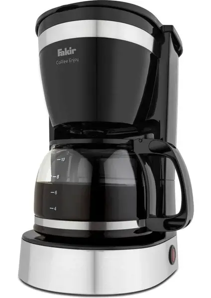 FAKİR COFFEE ENJOY FİLTRE KAHVE MAKİNESİ