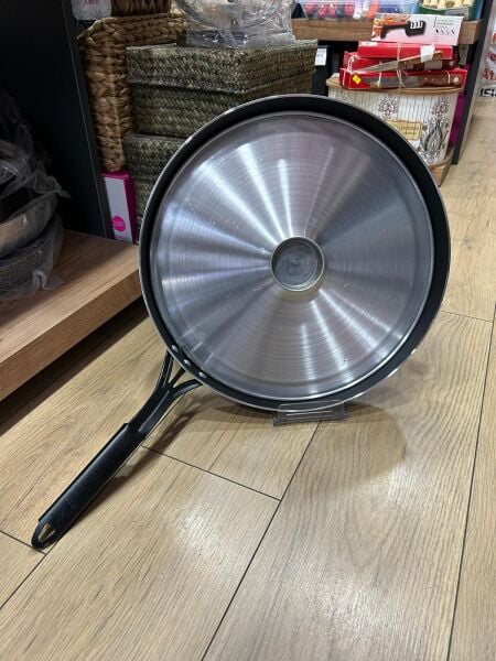 38 NUMARA KILIÇ TEFLON BÖREK TAVASI