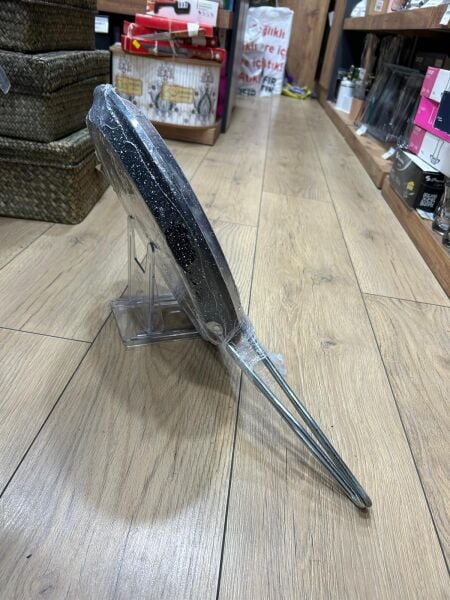 BALIK BÖREK TAVASI ÇİFT TARAFLI