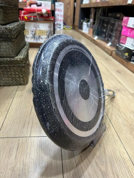 BALIK BÖREK TAVASI ÇİFT TARAFLI