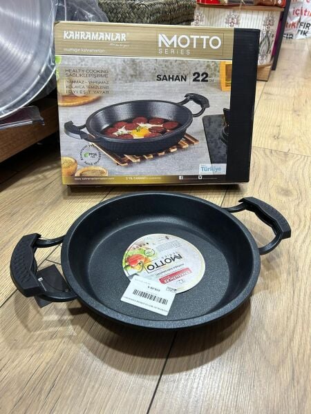 KAHRAMANLAR MOTTO SAHAN 22 CM  (  YANMAZ SİLİKONLU )