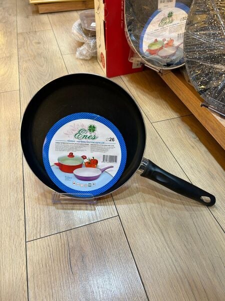 ENES 26 CM KREP TAVASI