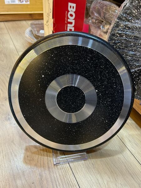 ENES FIRIN TEPSİ GRANİT 32 CM