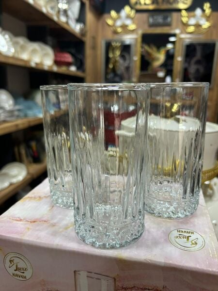 OSLO 6 LI CAM SU BARDAĞI