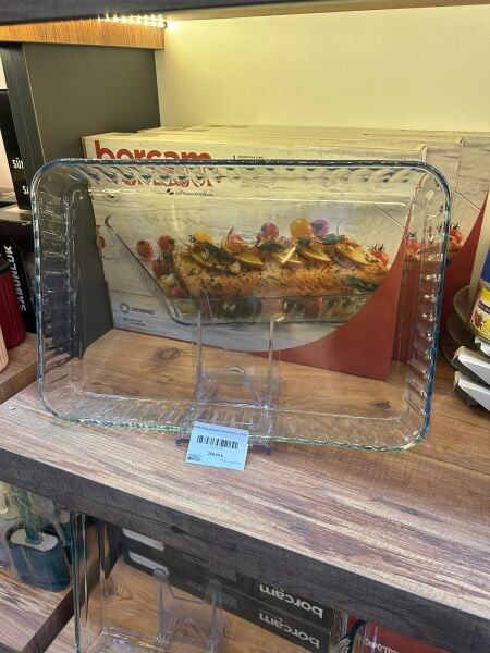 PAŞABAHCE KULPLU BORCAM