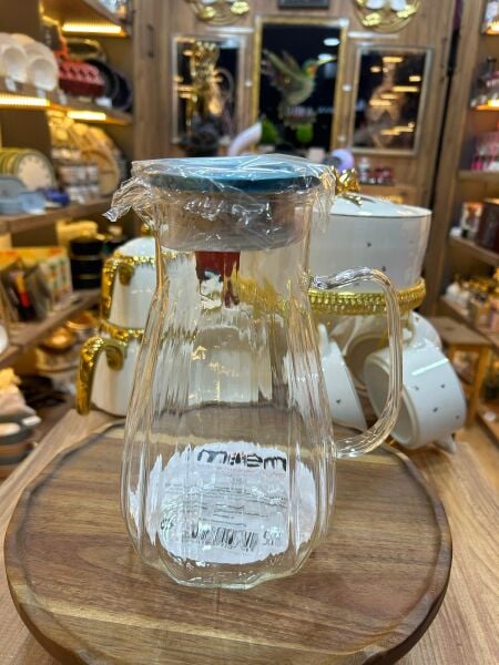 ANNEALED QUADRO SÜRAHİ