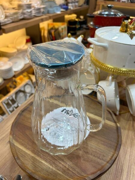 ANNEALED QUADRO SÜRAHİ