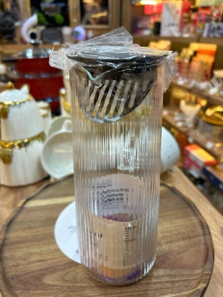 BOROSİLİKAT SÜRAHİ