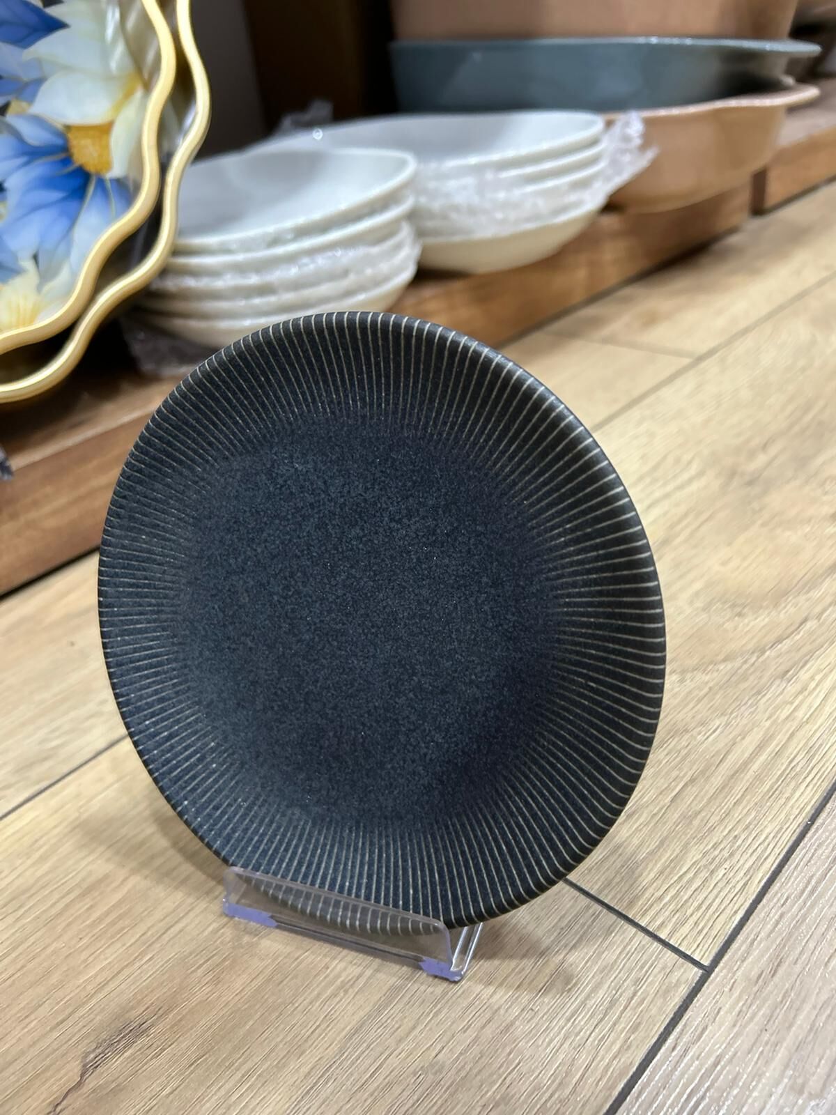 TATLI TABAĞI ORTA BOY ( EN :15 CM BOY : 15 CM )