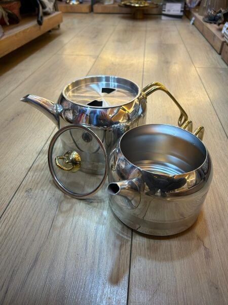 KAHRAMANLAR ENZA GOLD ORTADEMLİK 1.20 LT