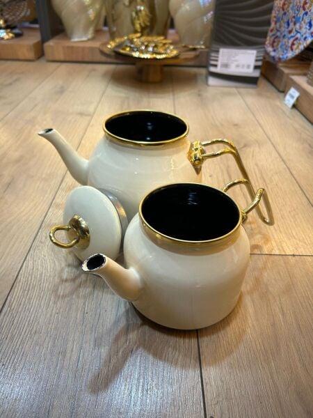 BONDY  EMAYE  ÇAYDANLIK