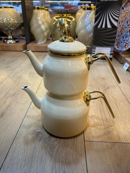 BONDY  EMAYE  ÇAYDANLIK