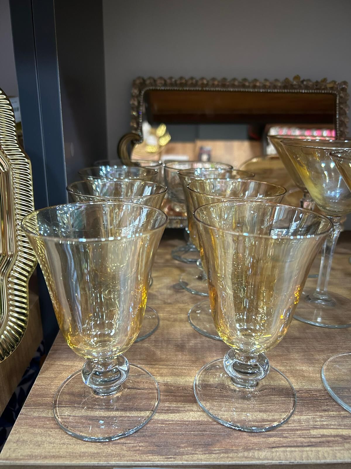 HERENCİA 6LI  BARDAK SETİ