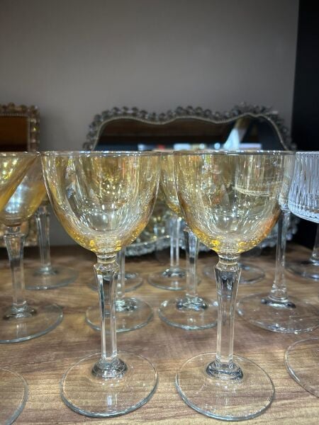 HERENCİA 6LI BARDAK KADEH