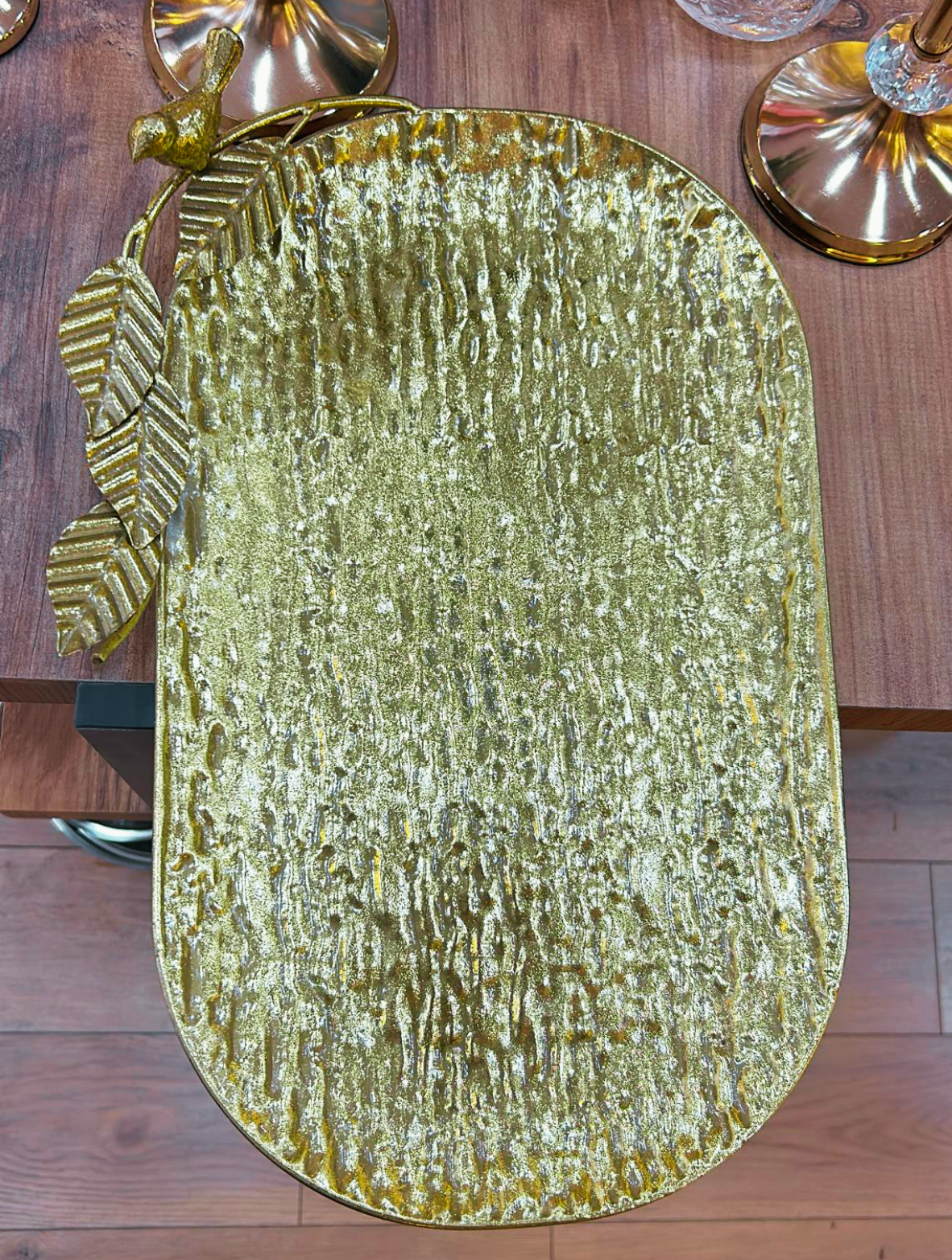 TEPSİ ÇEŞİTLERİ