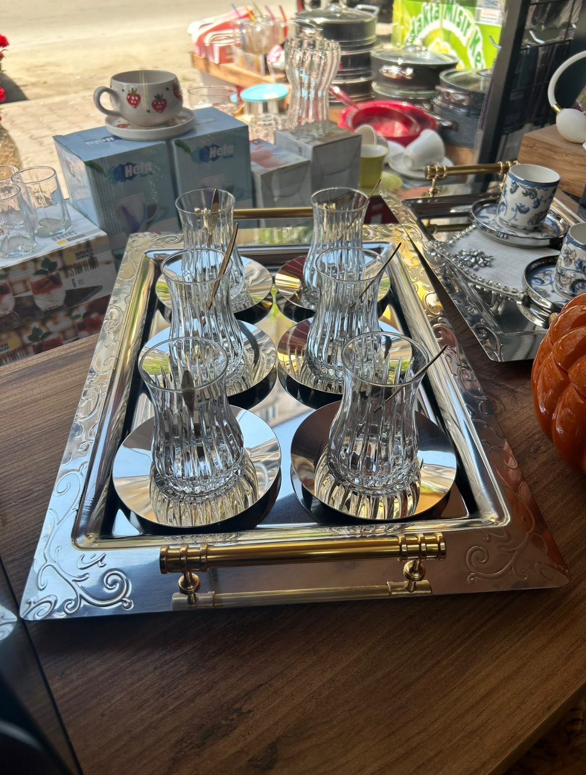 ÇAY KÜLTÜRÜ